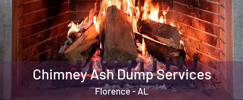  Chimney Ash Dump Services Florence - AL