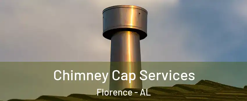  Chimney Cap Services Florence - AL
