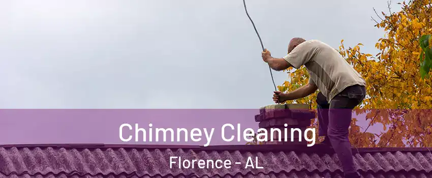  Chimney Cleaning Florence - AL