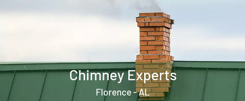 Chimney Experts Florence - AL