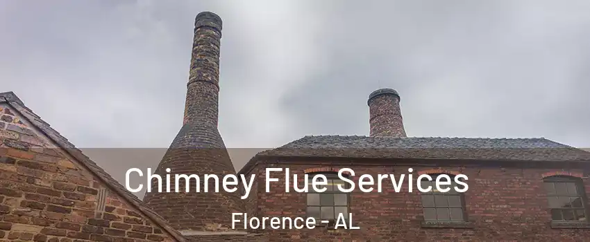  Chimney Flue Services Florence - AL