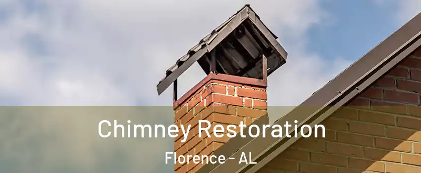  Chimney Restoration Florence - AL