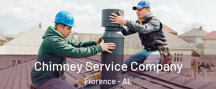  Chimney Service Company Florence - AL