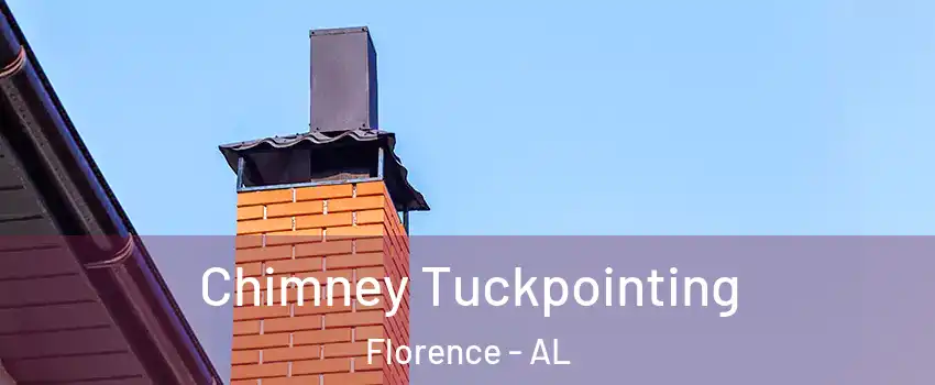  Chimney Tuckpointing Florence - AL