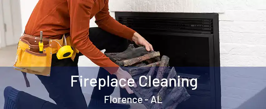  Fireplace Cleaning Florence - AL