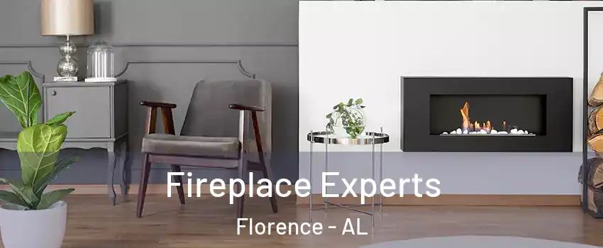  Fireplace Experts Florence - AL