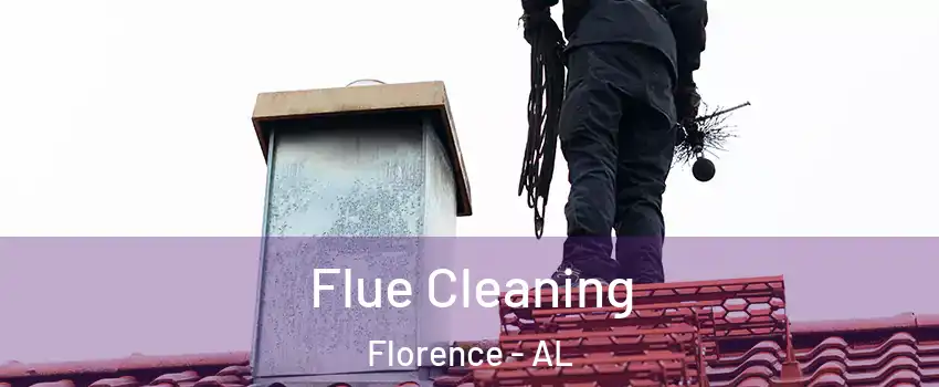  Flue Cleaning Florence - AL