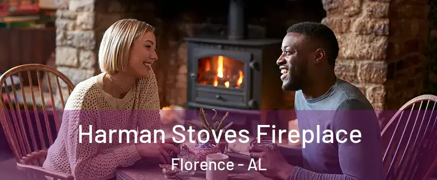  Harman Stoves Fireplace Florence - AL