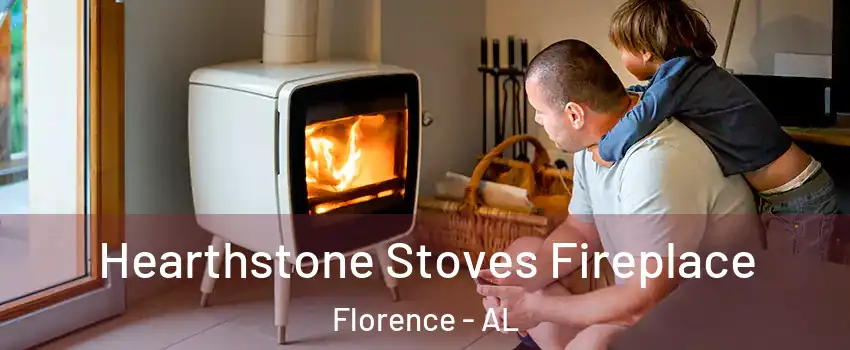  Hearthstone Stoves Fireplace Florence - AL