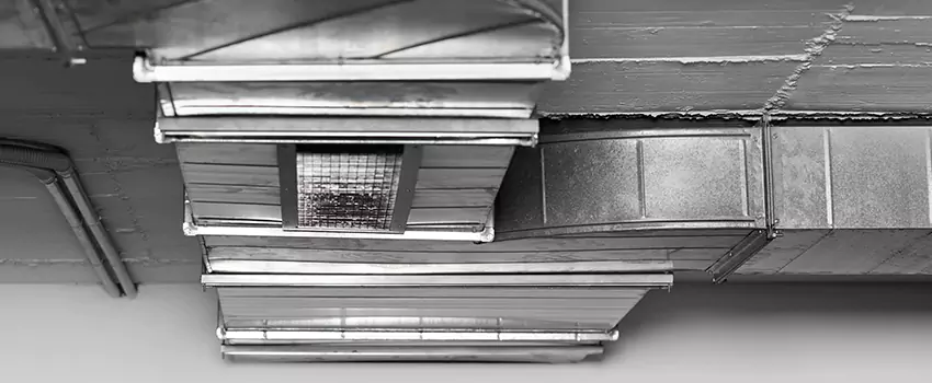 Trusted Air Duct Cleaning Company in Florence, Alabama