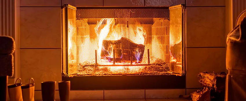 Astria Vent Free Gas Fireplaces Installation in Florence, AL