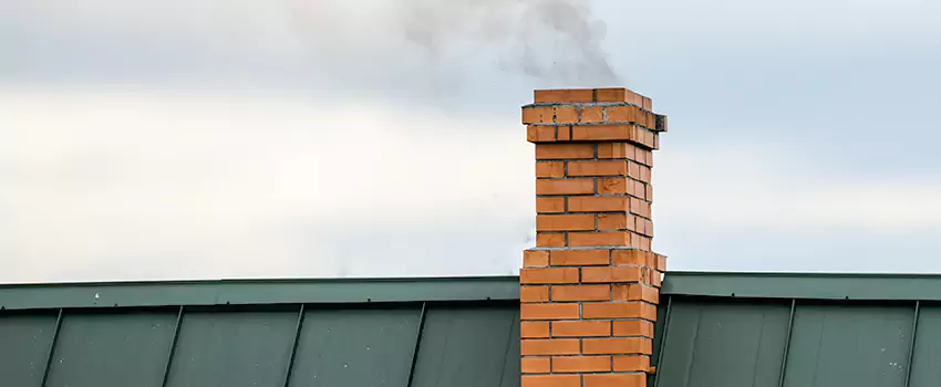 Animal Screen Chimney Cap Repair And Installation Services in Florence, Alabama