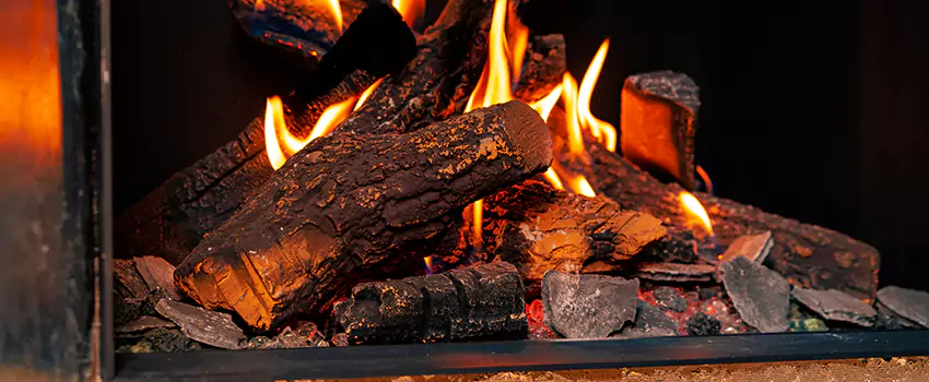 Chimney Fireplace Ash Dump Cleaning in Florence, AL