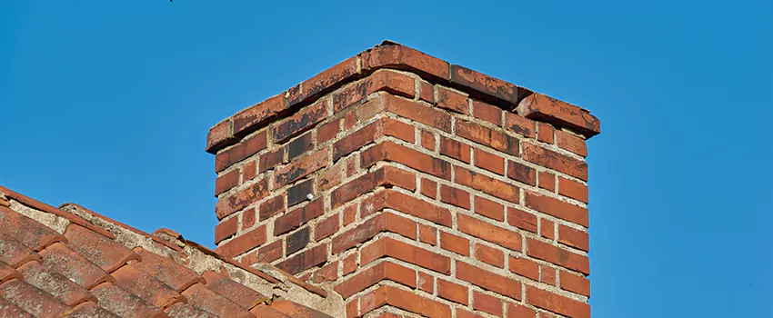 Clean Blocked Chimney in Florence, Alabama
