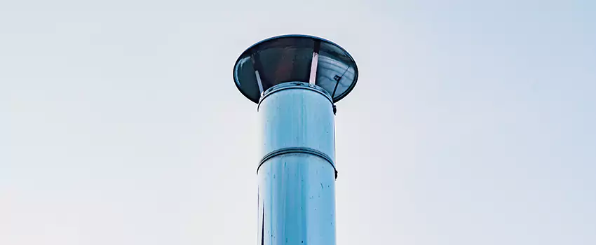 Wind-Resistant Chimney Caps Installation and Repair Services in Florence, Alabama