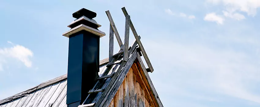 Chimney Creosote Cleaning in Florence, AL