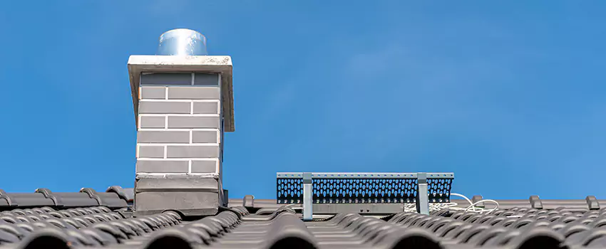 Chimney Flue Relining Services in Florence, Alabama