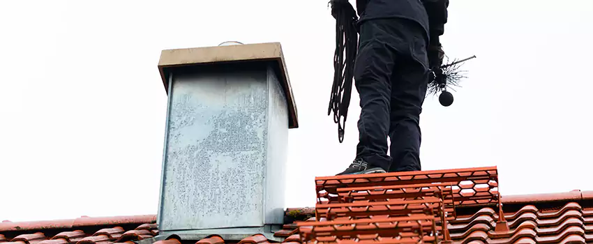 Chimney Liner Services Cost in Florence, AL
