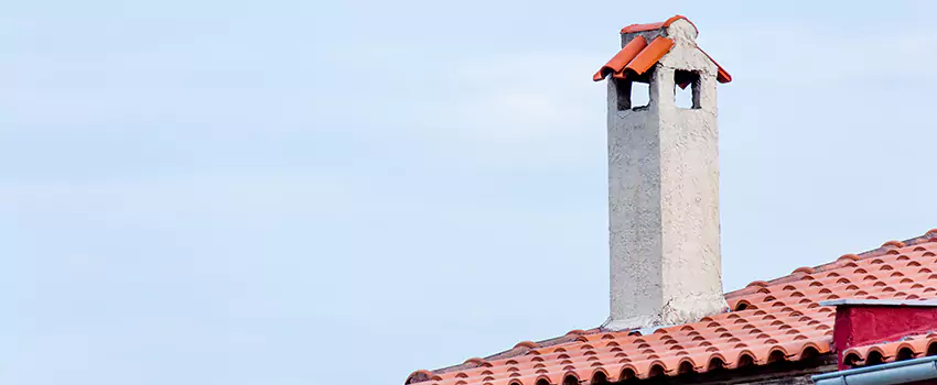 Chimney Pot Replacement in Florence, AL