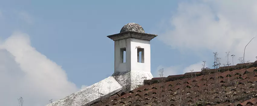 Cost To Rebuild A Chimney in Florence, AL