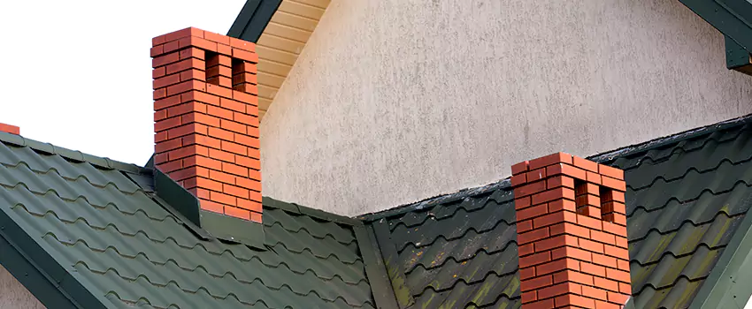 Chimney Saver Waterproofing Services in Florence, Alabama