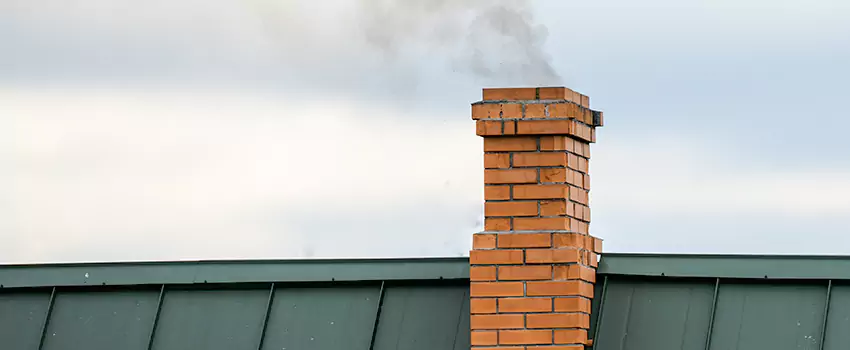 Chimney Soot Cleaning Cost in Florence, AL