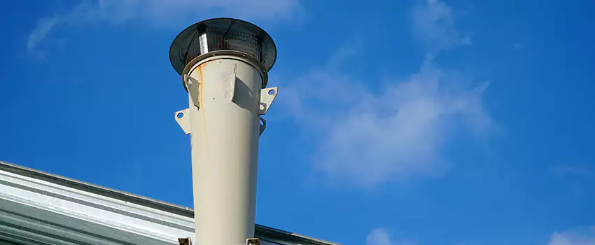 Chimney Spark Arrestor Requirements in Florence, AL