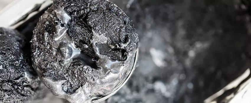 Clogged Dryer Vent Lint Cleaning in Florence, Alabama