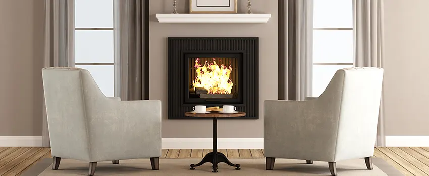 Custom Architectural Fireplace Restoration in Florence, AL
