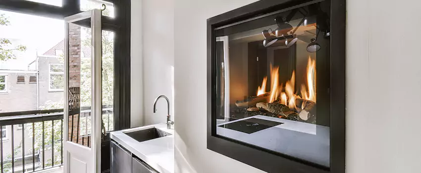 Dimplex Fireplace Installation and Repair in Florence, Alabama