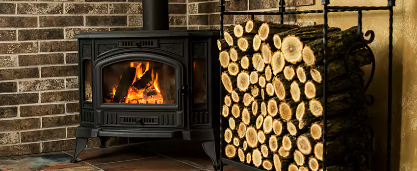 Drolet Fireplaces in Florence, Alabama