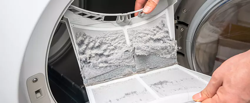 Best Dryer Lint Removal Company in Florence, Alabama