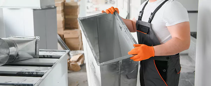 Benefits of Dryer Vent Inspection in Florence, AL