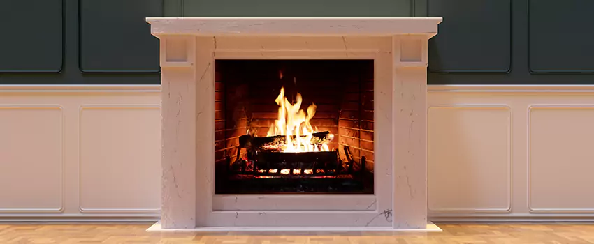 Empire Comfort Systems Fireplace Installation and Replacement in Florence, Alabama