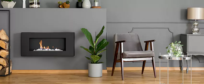 Ethanol Fireplace Burner Repair in Florence, AL