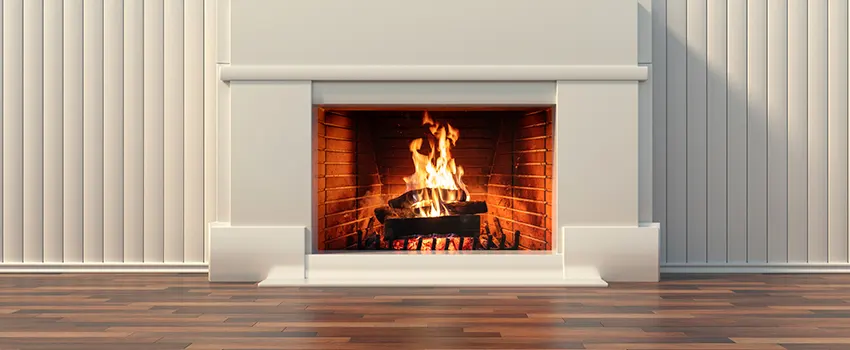 Fireplace Broken Ashtray Repair Services in Florence, Alabama