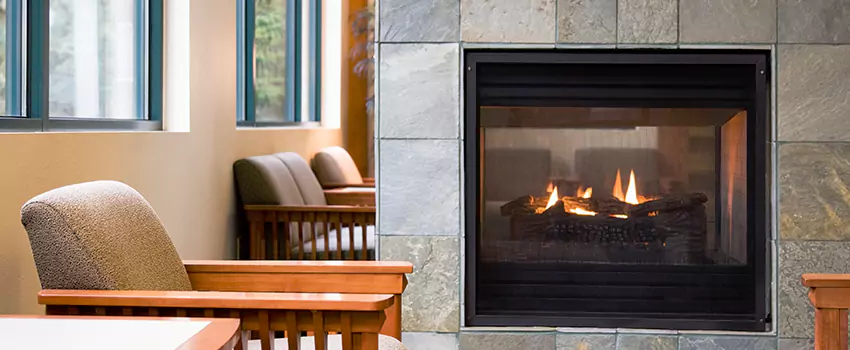Fireplace Refacing in Florence, Alabama