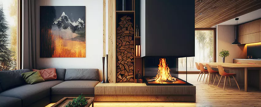 Fixing Electric Fireplace Problem in Florence, Alabama