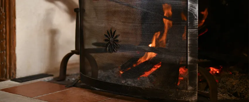 Electric Metal Fireplace installation Services in Florence, AL