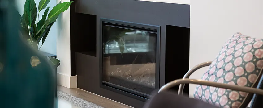 Welding Repairs for Fireplace Grate in Florence, AL