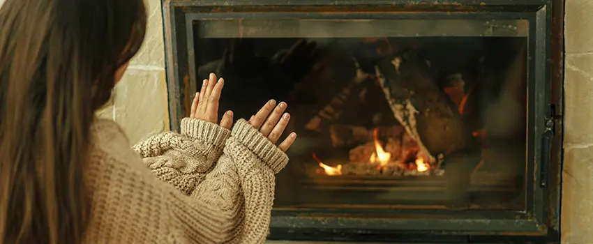 Wood-burning Fireplace Smell Removal Services in Florence, AL
