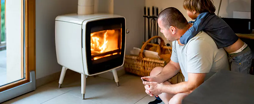 Fireplace Safety Inspection Technician in Florence, Alabama