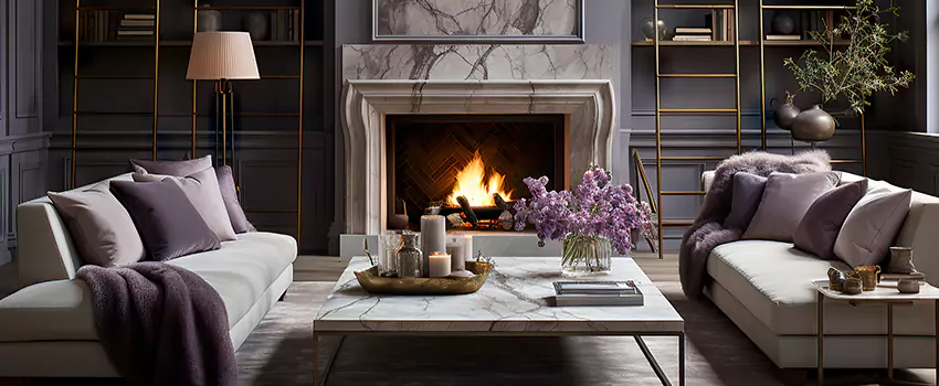 Fireplace Xtrordinair Ember-Glo Insert Fireplace Maintenance in Florence, Alabama