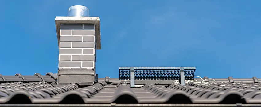 Repair Blocked Chimney in Florence, Alabama