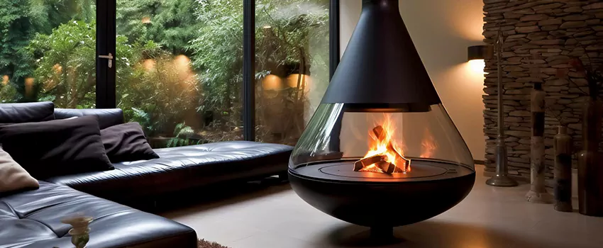 Affordable Floating Fireplace Repair And Installation Services in Florence, Alabama