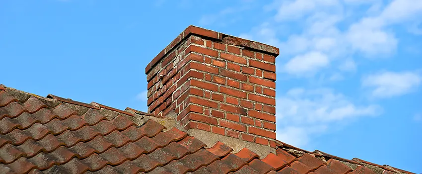 Flue Tiles Cracked Repair Services near Me in Florence, AL
