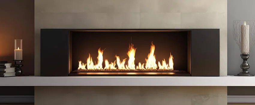 Vent Free Gas Fireplaces Repair Solutions in Florence, Alabama