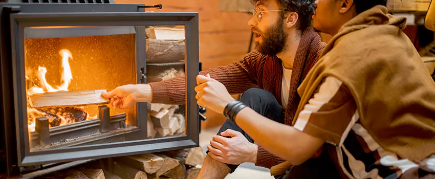 Benefits of Harman Stoves Fireplace in Florence, Alabama