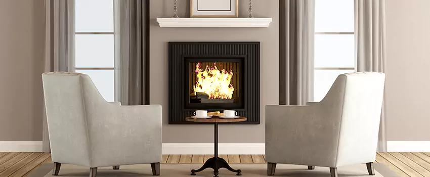 Heat & Glo Outdoor Gas Fireplaces Installation Contractors in Florence, Alabama