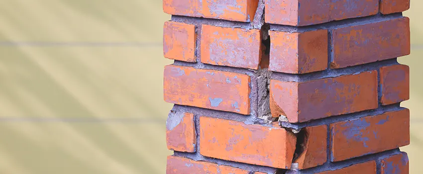 Leaking Chimney Repair And Replacement Cost in Florence, Alabama
